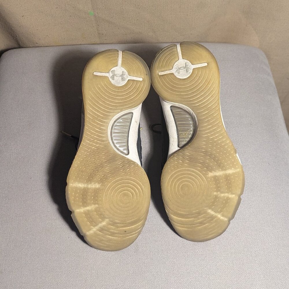 Under Armour Curry 4 'More Dimes' - Picture 7 of 7